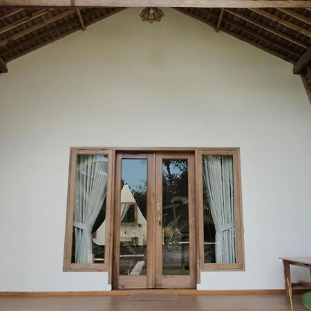 מלון טטבאטו Alora House Lombok Tete Batu מראה חיצוני תמונה