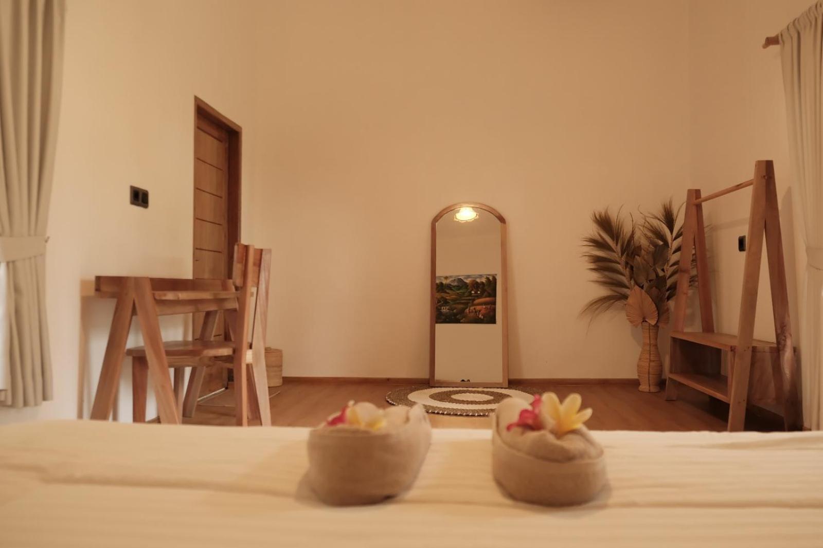 מלון טטבאטו Alora House Lombok Tete Batu חדר תמונה