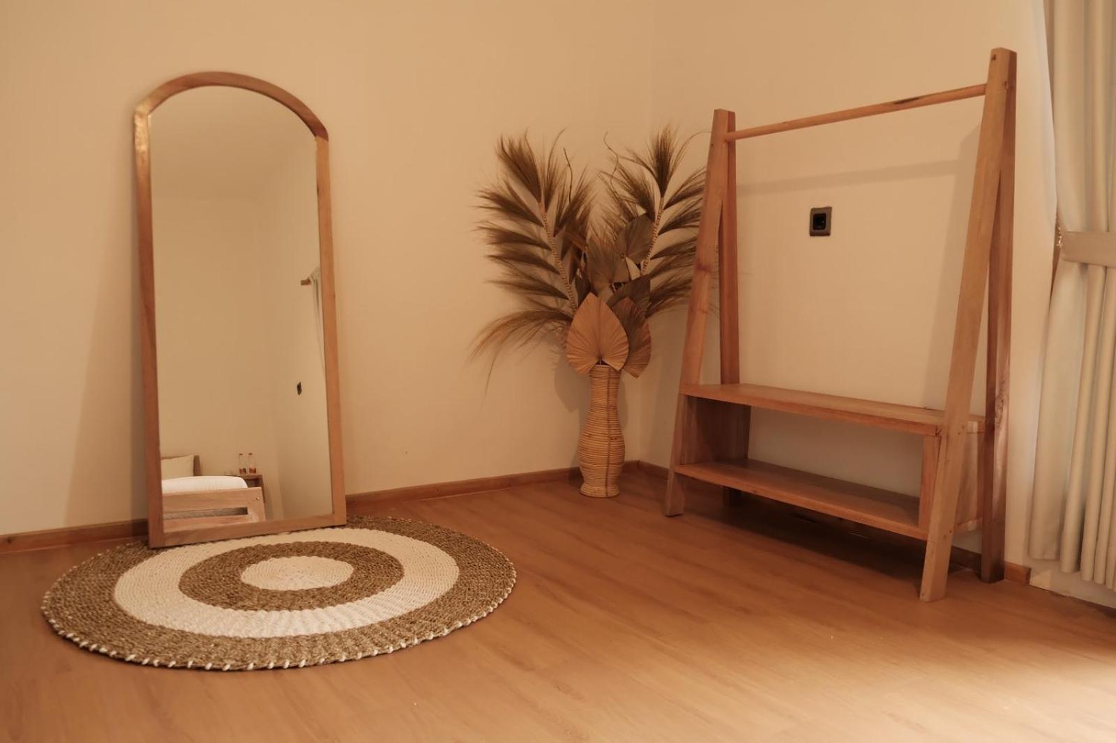 מלון טטבאטו Alora House Lombok Tete Batu חדר תמונה