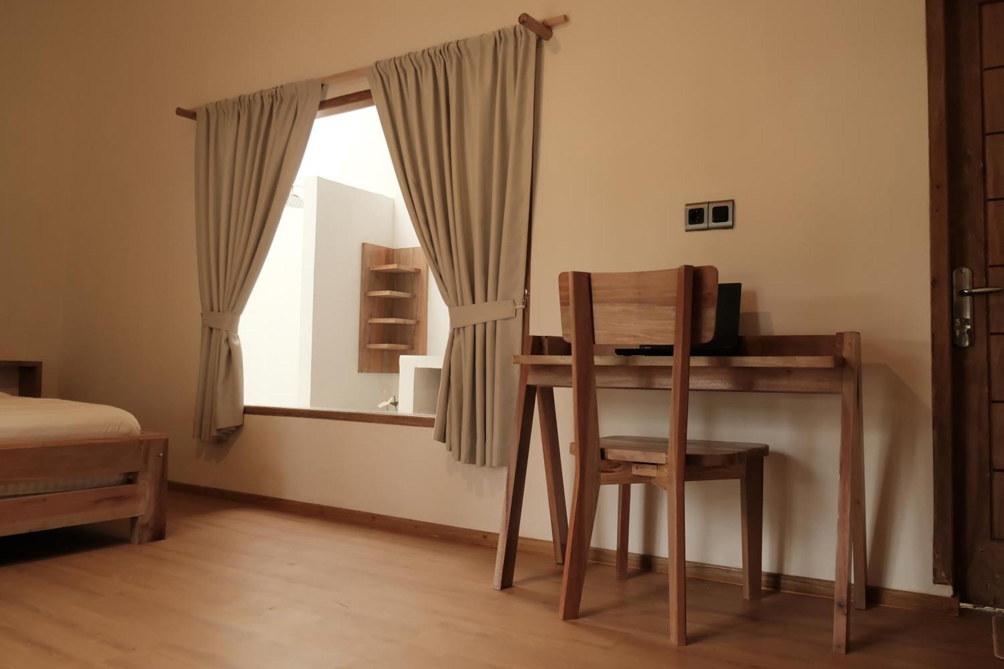 מלון טטבאטו Alora House Lombok Tete Batu מראה חיצוני תמונה