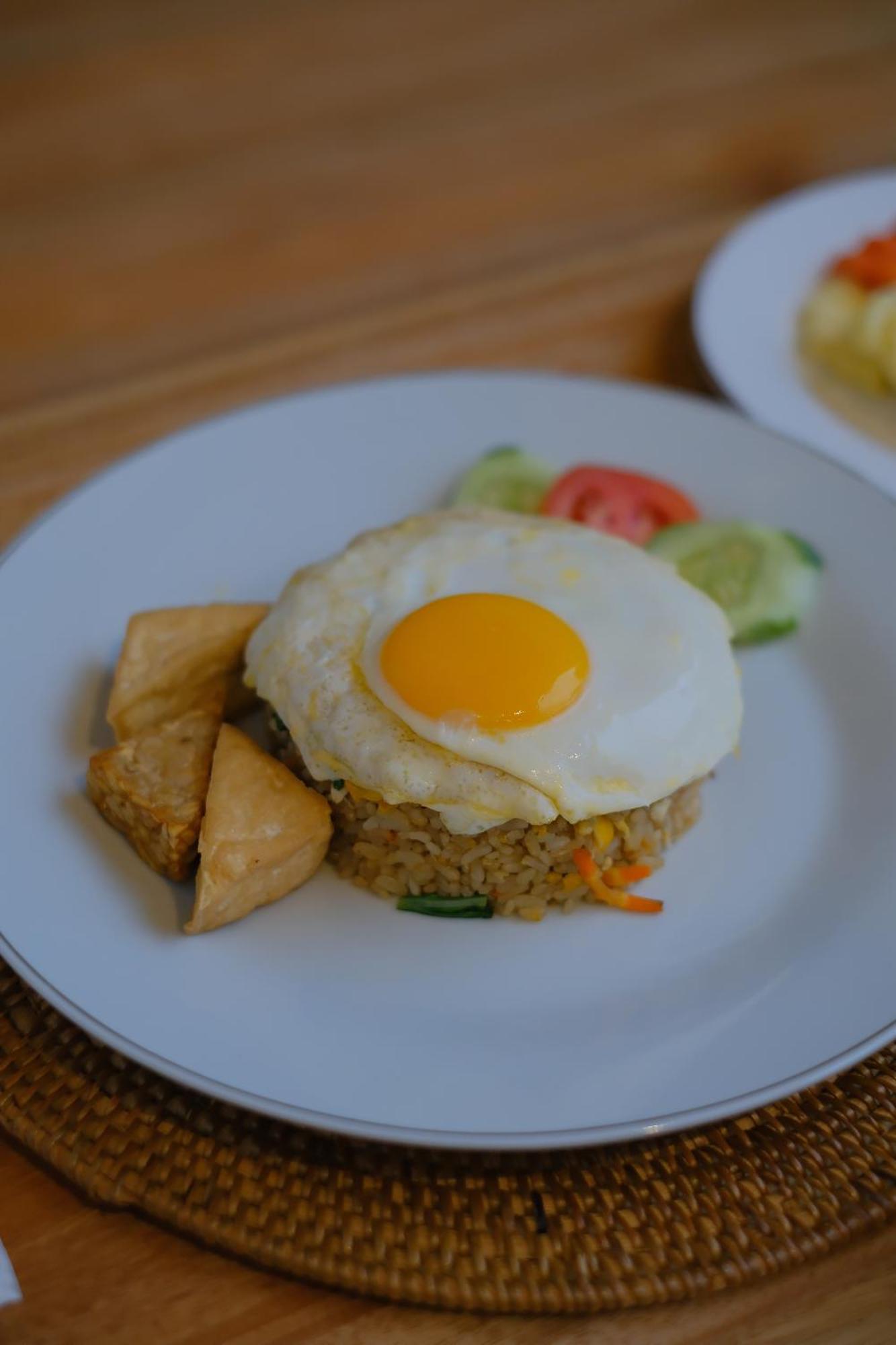 מלון טטבאטו Alora House Lombok Tete Batu מראה חיצוני תמונה